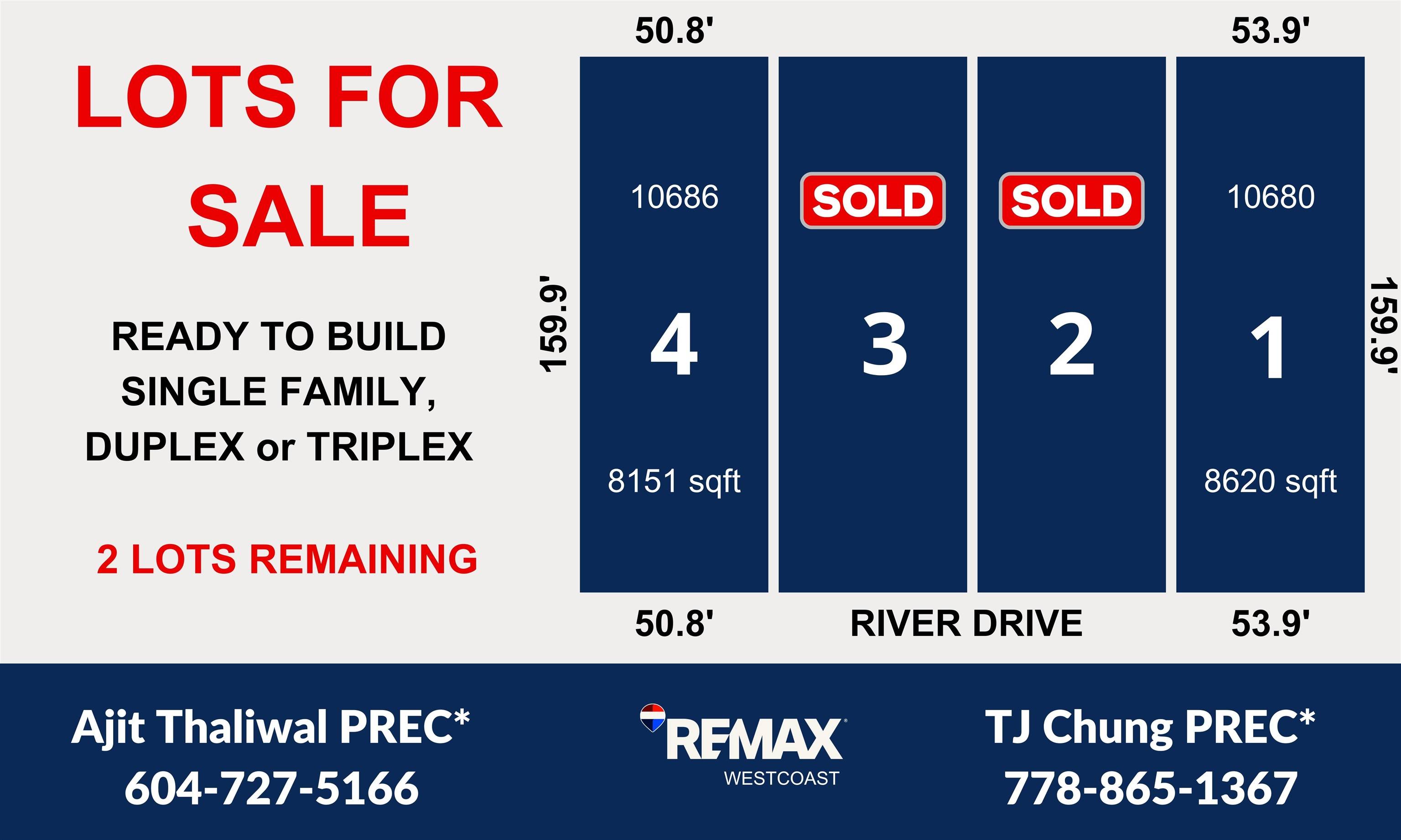 10680 River DR, Richmond, BC V6X 1Z4