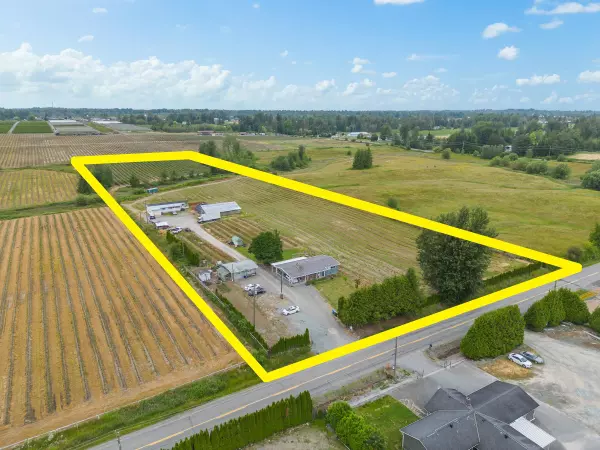 Abbotsford, BC V4X 1N6,3811 Lefeuvre RD