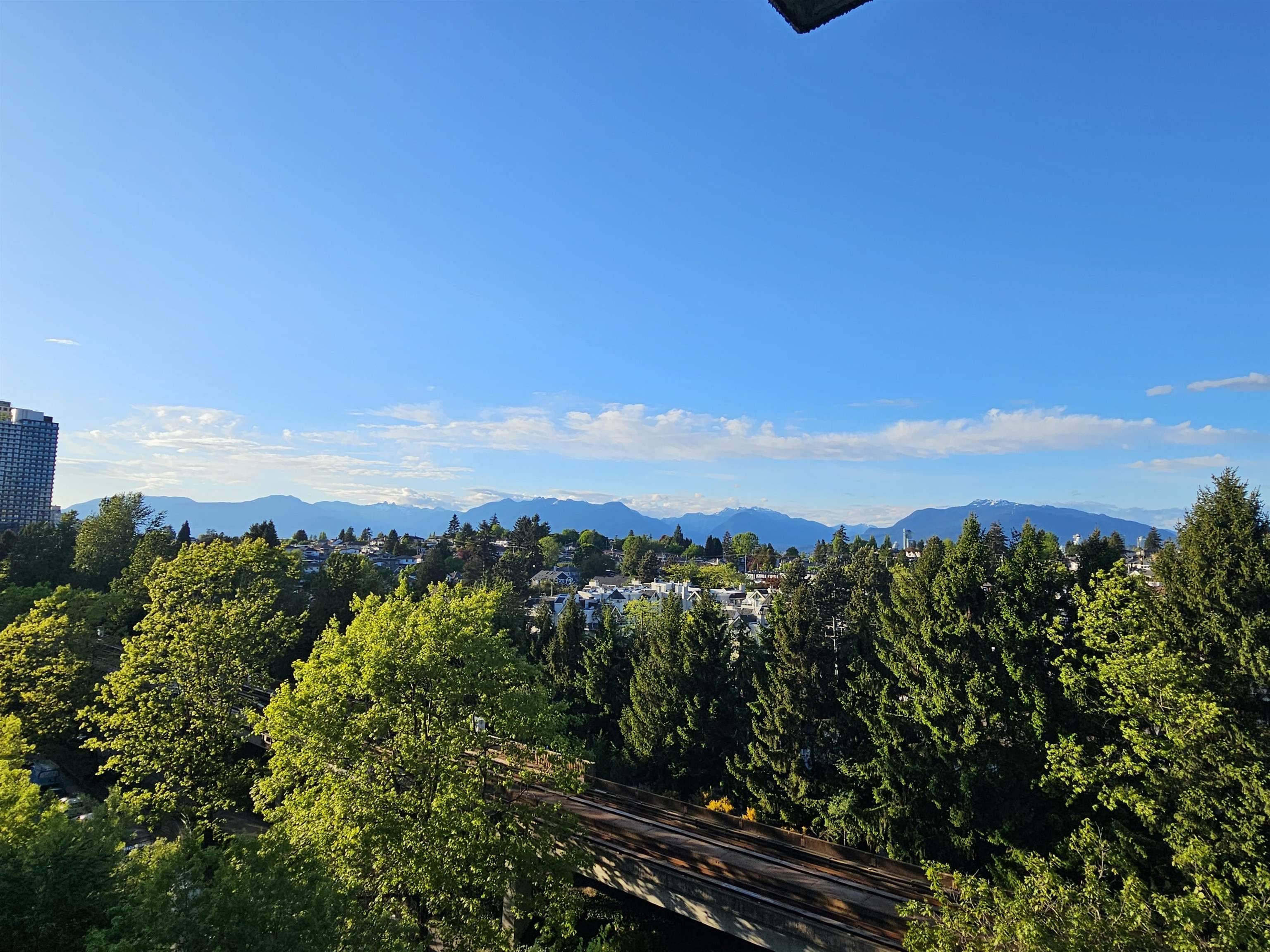 Vancouver, BC V5R 6H8,3660 Vanness AVE #905
