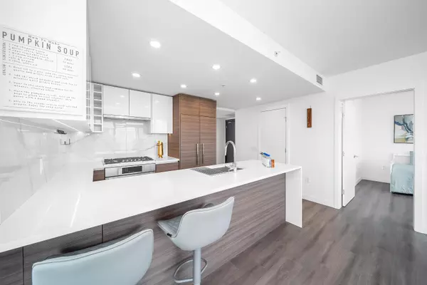 823 Carnarvon ST #2506 New Westminster, BC V3M 0N5