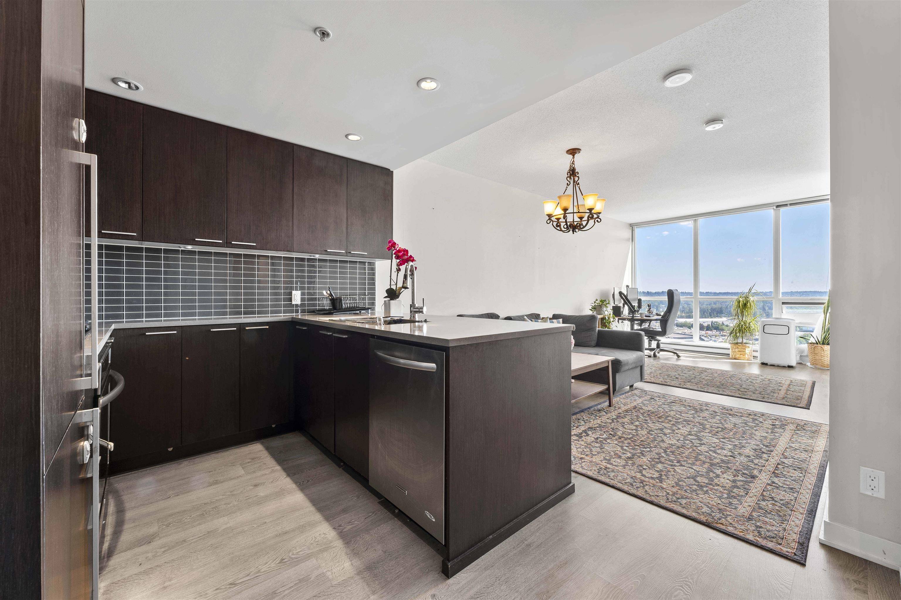 Coquitlam, BC V3B 0C5,2975 Atlantic AVE #2506