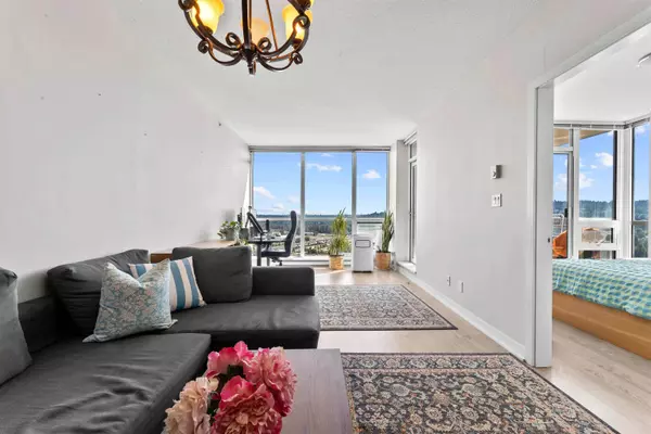 Coquitlam, BC V3B 0C5,2975 Atlantic AVE #2506