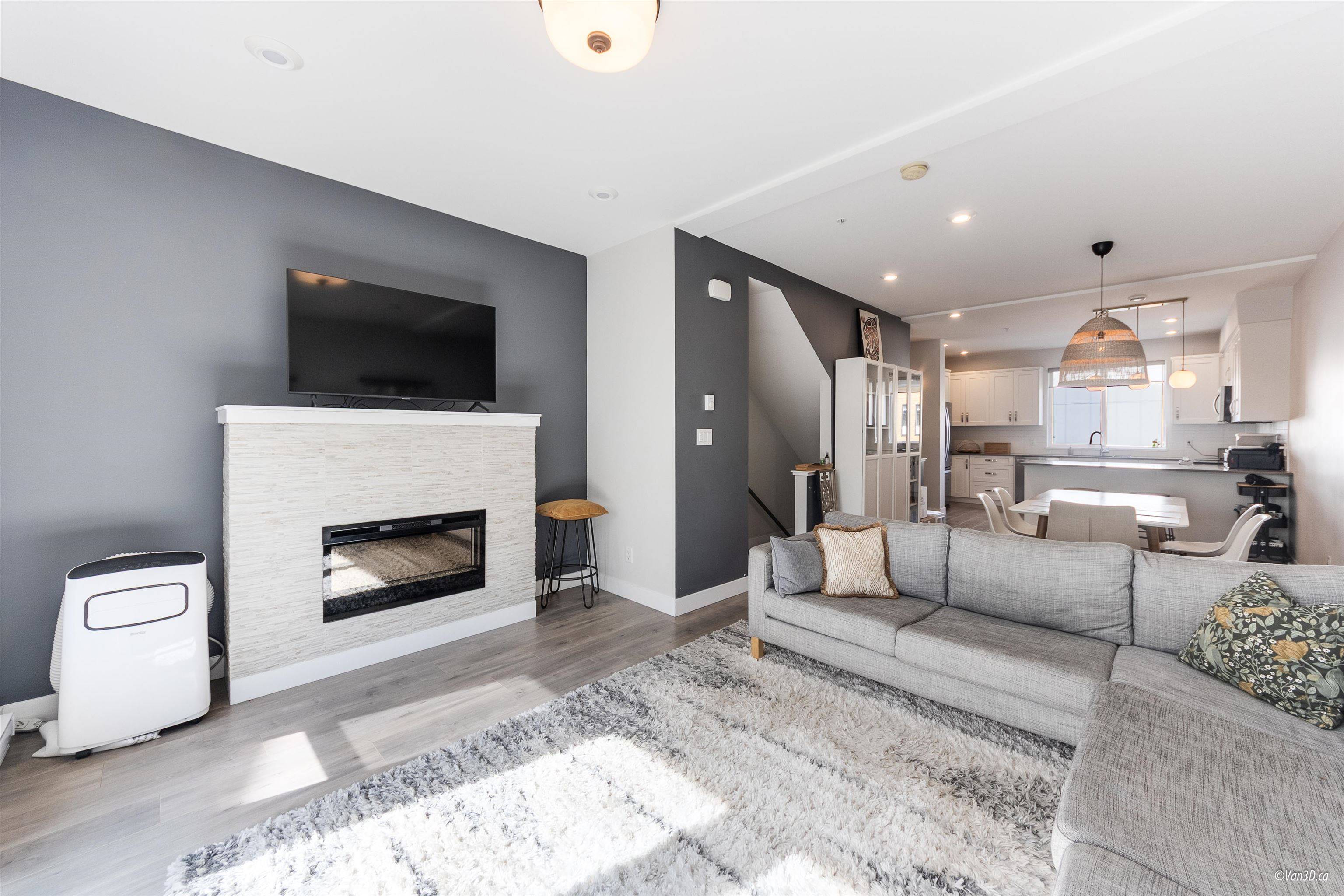 Squamish, BC V8B 0Z3,1188 Main ST #69