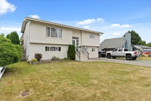 46533 Darlene AVE, Chilliwack, BC V2P 6W9