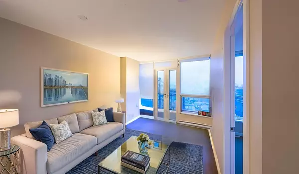 833 Seymour ST #2XXX, Vancouver, BC V6B 0G4