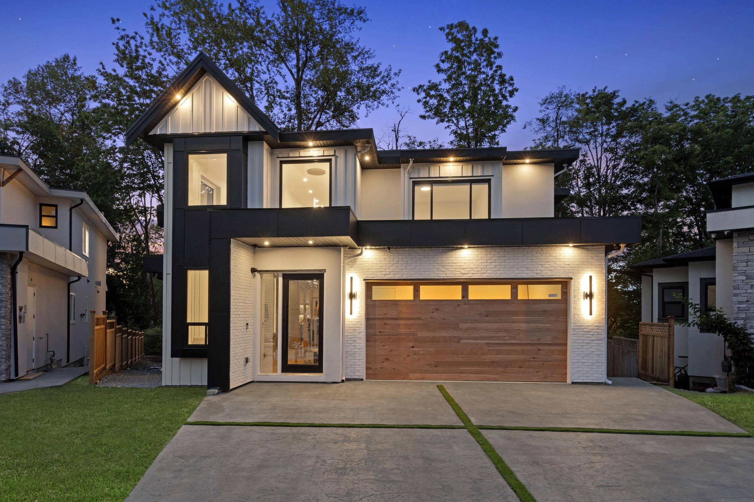 10033 173a ST, Surrey, BC V4N 4L2