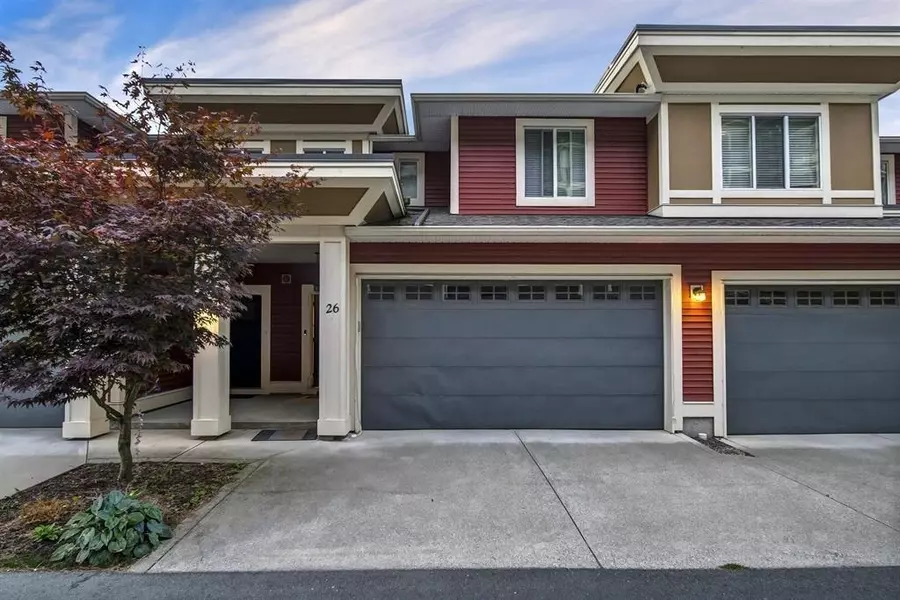 6026 Lindeman ST #26, Chilliwack, BC V2R 0W1