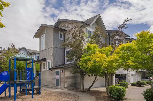 Surrey, BC V3Z 8K4,2450 161a ST #39