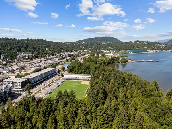 Port Moody, BC V3H 5L1,500 Klahanie DR #208