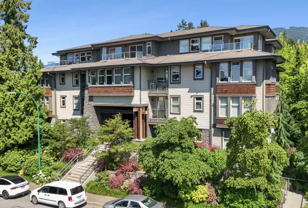 188 W 29 ST #208, North Vancouver, BC V7N 0A2