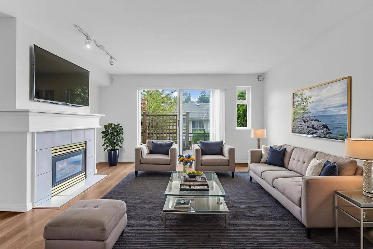 1408 Cartier AVE #133, Coquitlam, BC V3K 7A4