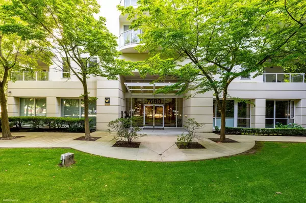 Richmond, BC V6Y 4B9,7680 Granville AVE #405