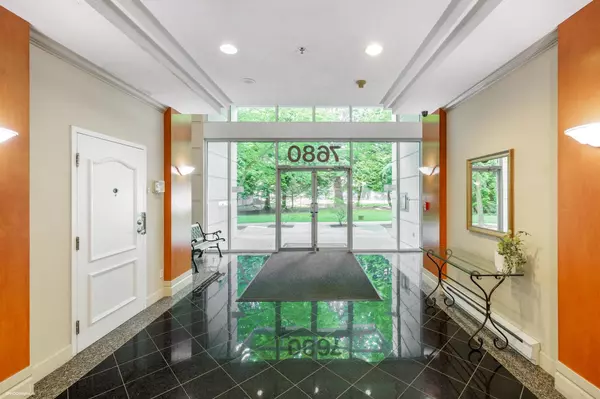 7680 Granville AVE #405, Richmond, BC V6Y 4B9