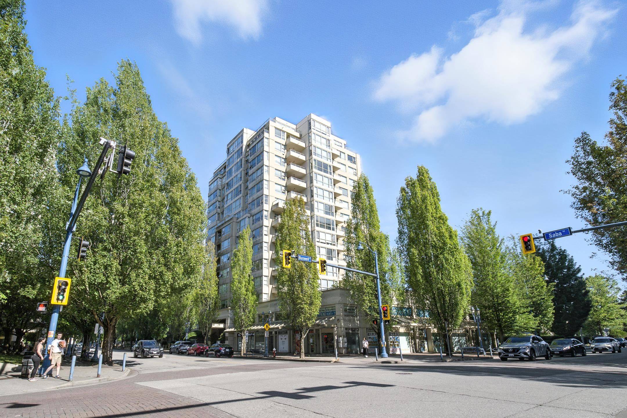 8238 Saba RD #1302, Richmond, BC V6Y 4C7