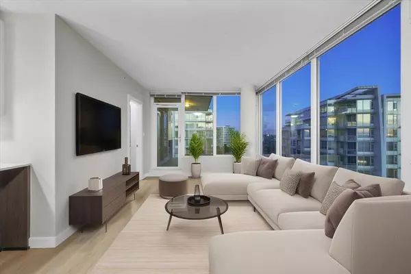 6200 River RD #1106, Richmond, BC V7C 0B1