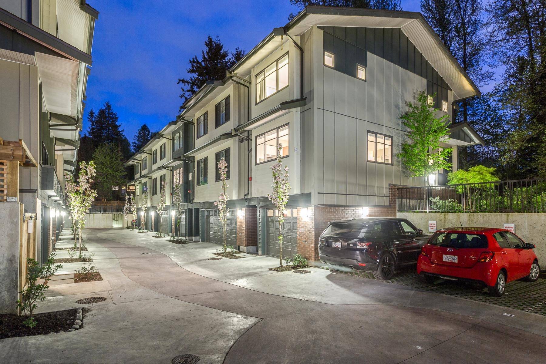 2135 Heritage Park LN #401, North Vancouver, BC V7H 0B6