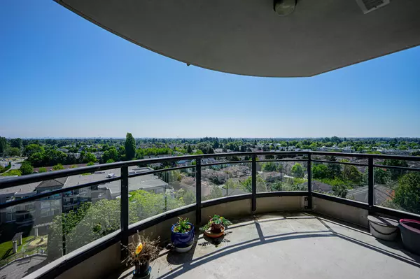 Richmond, BC V6Y 4E6,7080 St. Albans RD #1505