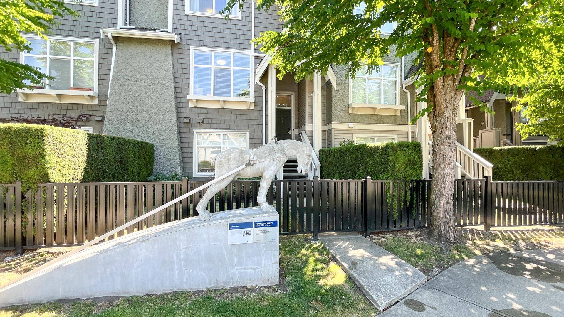 Richmond, BC V6Y 4L4,7288 Heather ST #2