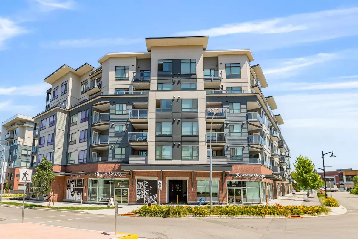 Langley, BC V2Y 3X1,7920 206 ST #206