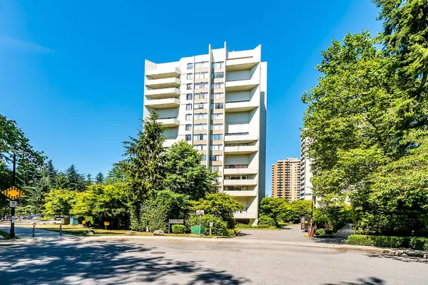 4105 Maywood ST #1204, Burnaby, BC V5H 4A3