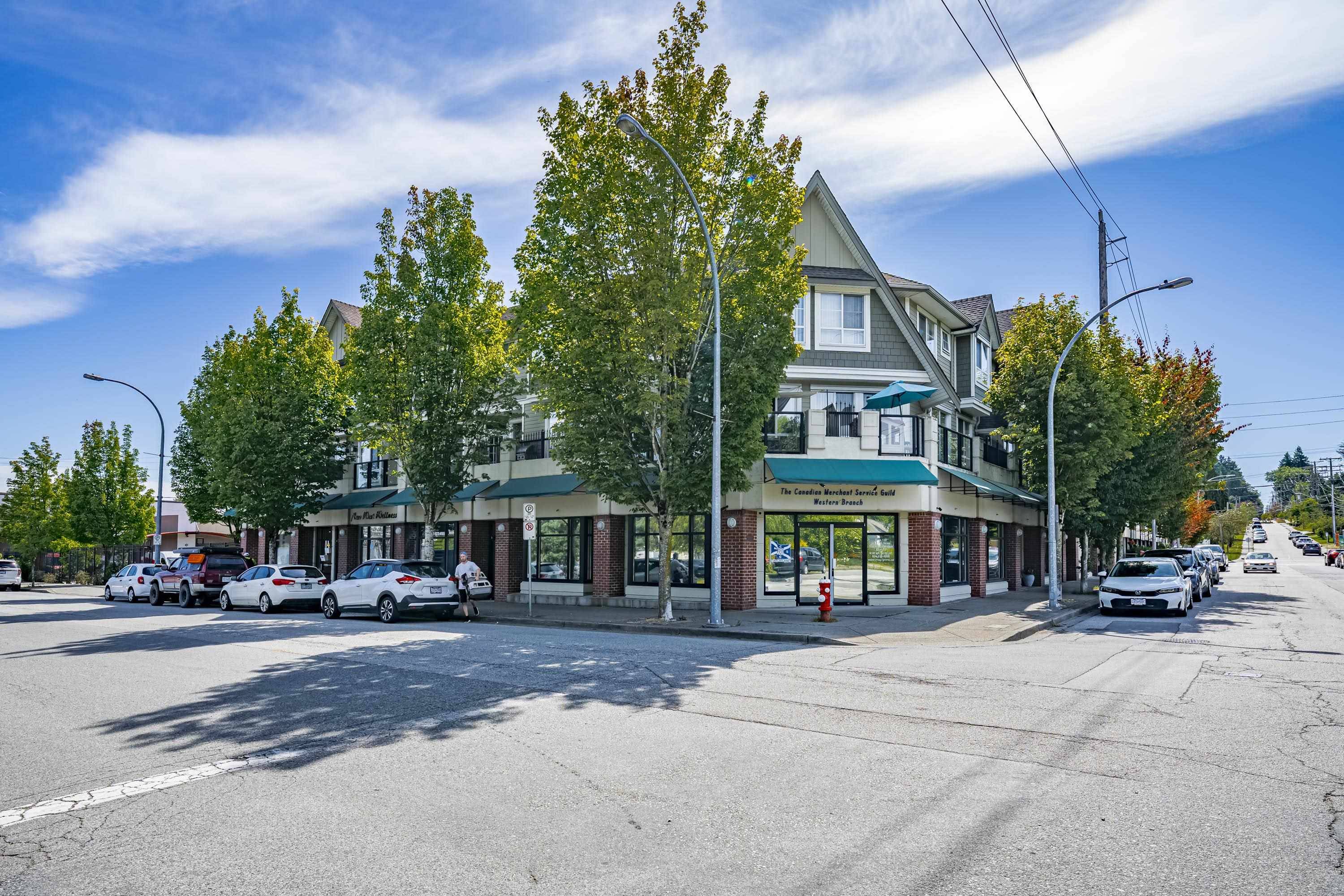 New Westminster, BC V3L 2H7,815 First ST #208