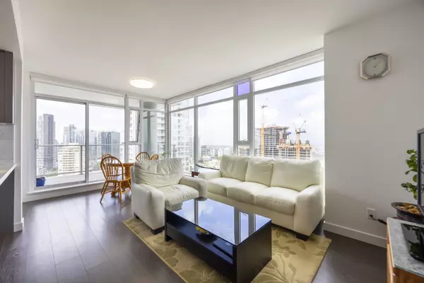 6538 Nelson AVE #3507 Burnaby, BC V5H 0G5