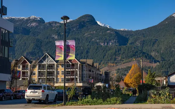 1365 Victoria ST #604 Squamish, BC V8B 0C3