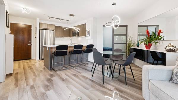 3323 151 ST #314, Surrey, BC V3Z 0L3