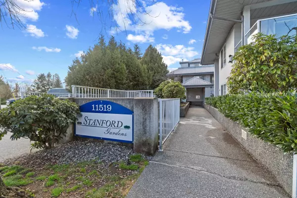 Maple Ridge, BC V2X 6P3,11519 Burnett ST #104