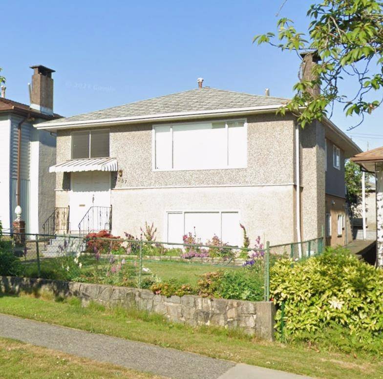 3057 Rupert ST, Vancouver, BC V5M 3V1