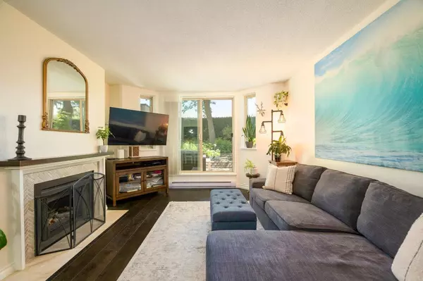 Vancouver, BC V6J 3C2,2775 Fir ST #1A