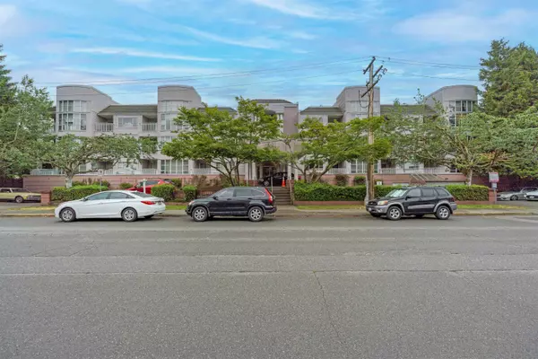 Richmond, BC V6X 2G9,5488 Arcadia RD #305