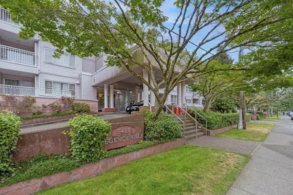 5488 Arcadia RD #305, Richmond, BC V6X 2G9