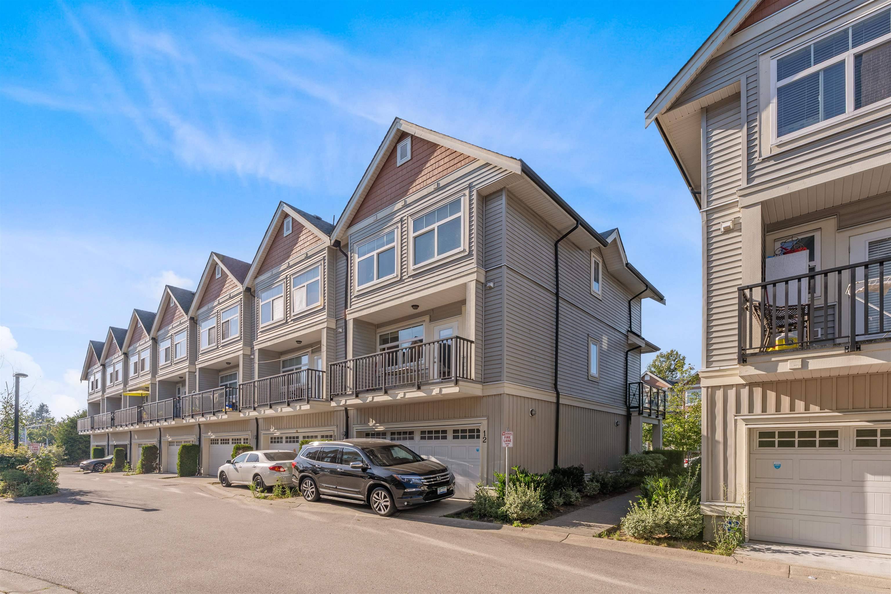 12092 70 AVE #12, Surrey, BC V3W 1A6