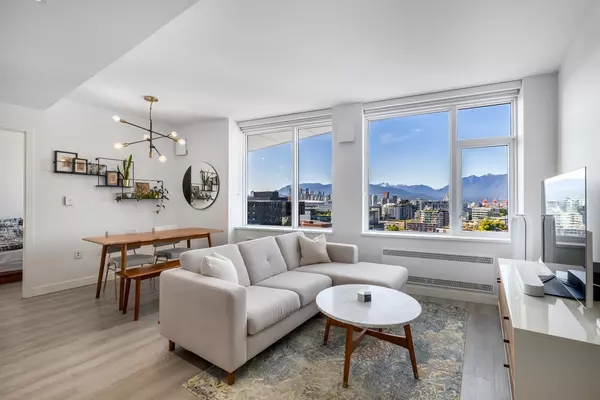 209 E 7th AVE #902, Vancouver, BC V5T 0H3