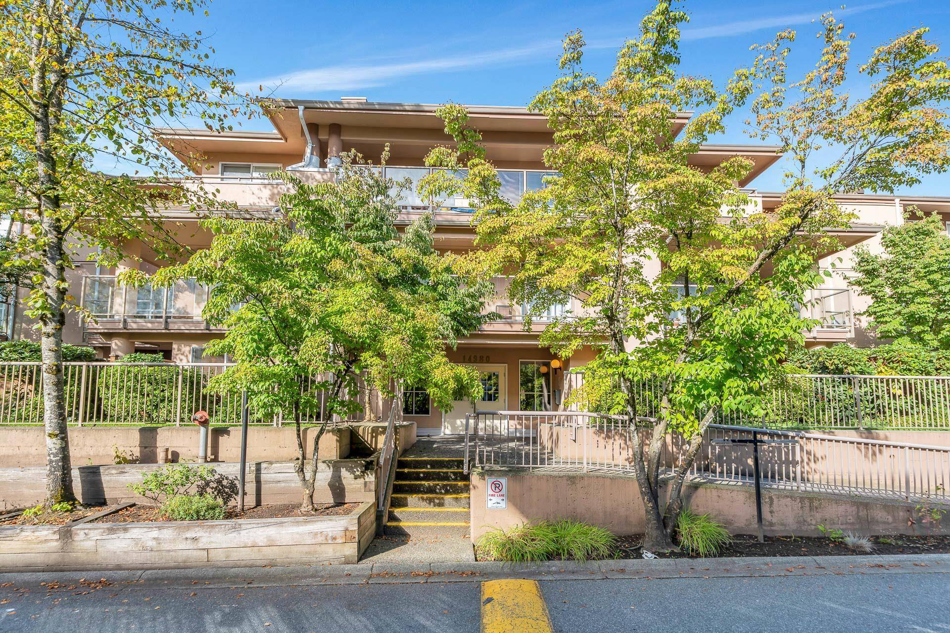 14980 101a AVE #302, Surrey, BC V3R 0T1