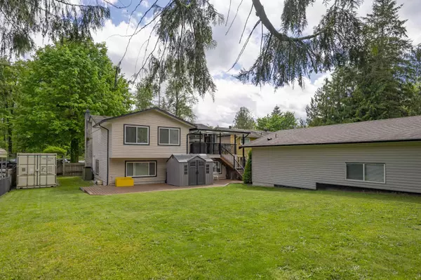 25035 10 AVE, Langley, BC V4W 2S7