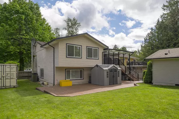 Langley, BC V4W 2S7,25035 10 AVE