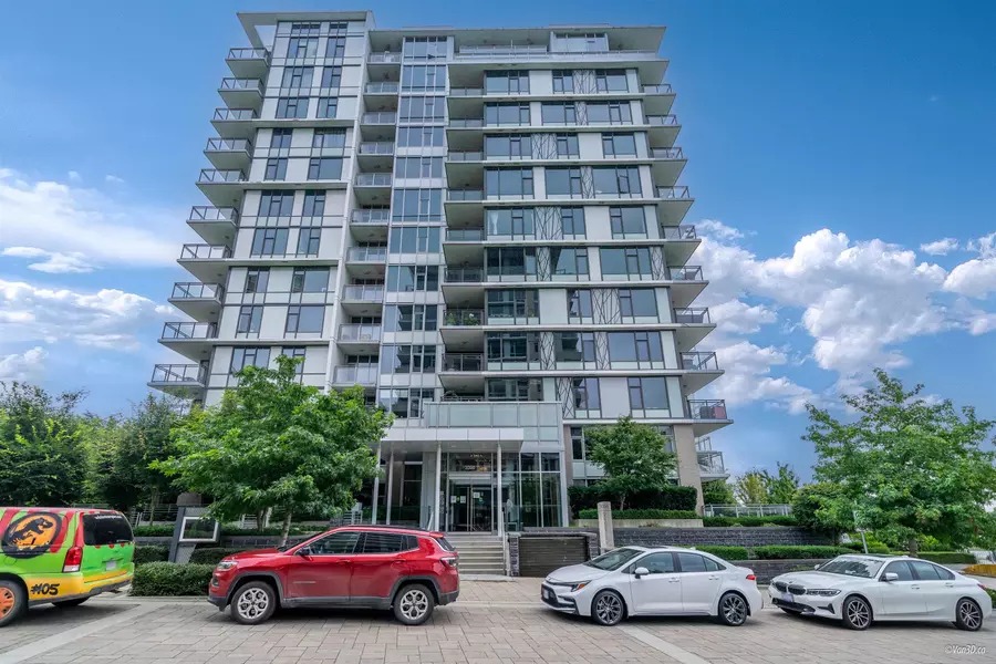 3300 Ketcheson RD #1012, Richmond, BC V6X 0S5