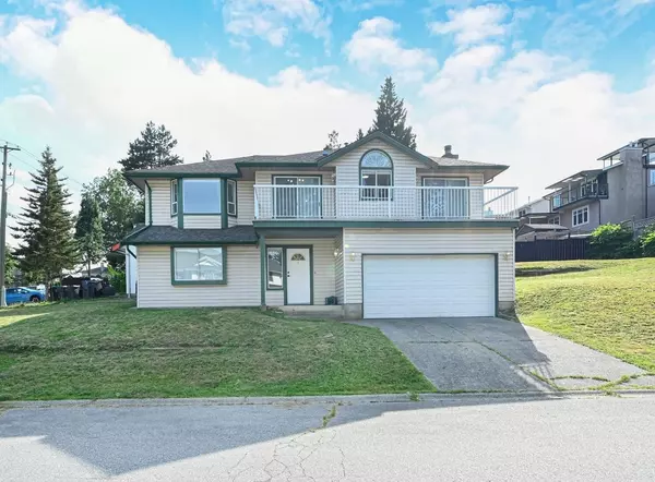1216 Brand ST, Port Coquitlam, BC V3C 5C4