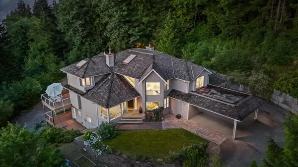 Belcarra, BC V3H 4R1,4208 Bedwell Bay RD