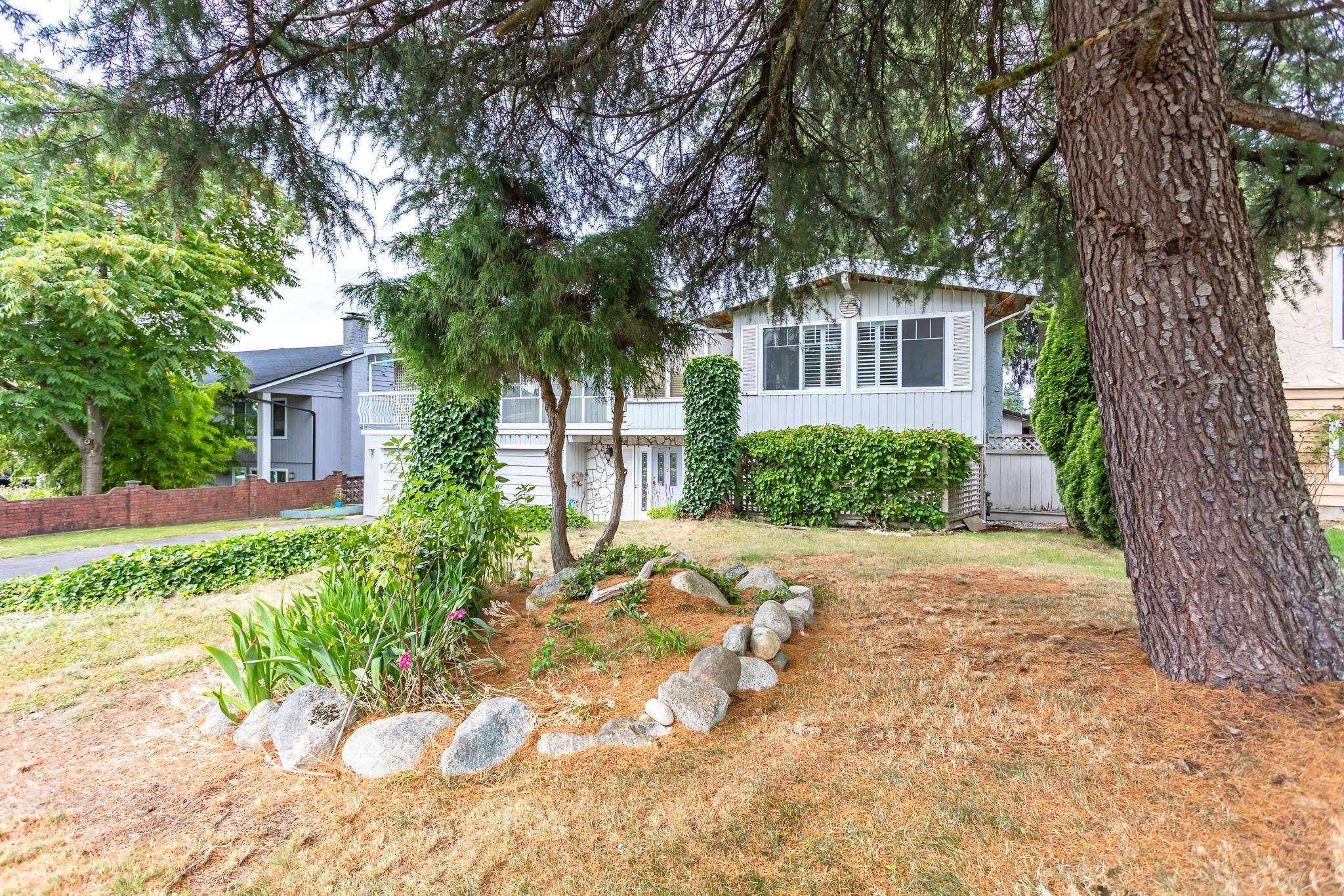 682 Folsom ST, Coquitlam, BC V3J 5A5