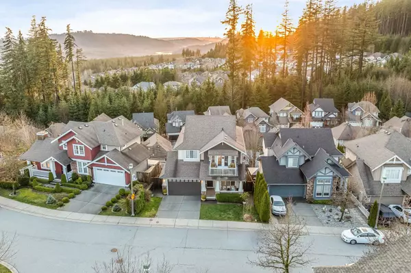 149 Sycamore DR, Port Moody, BC V3H 0C4