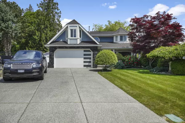 15476 Kilmore CT, Surrey, BC V3S 6N8
