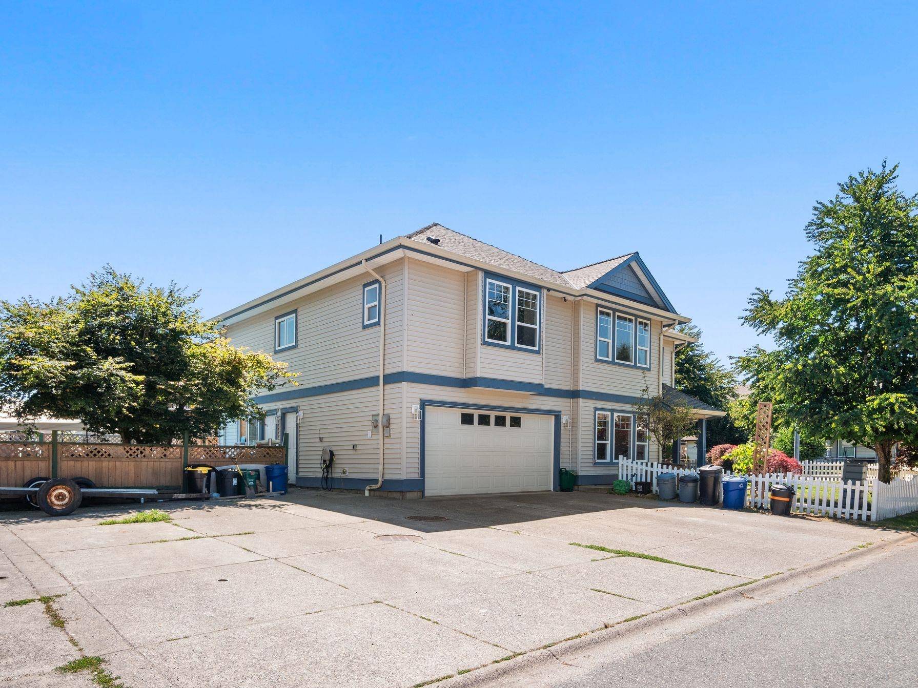 Mission, BC V4S 1M5,8484 Fennell ST