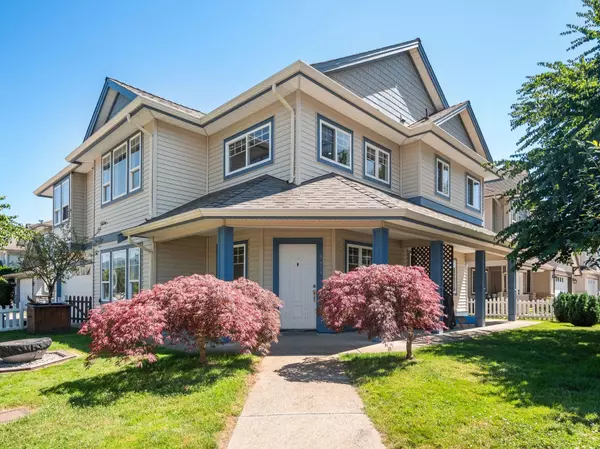 8484 Fennell ST, Mission, BC V4S 1M5