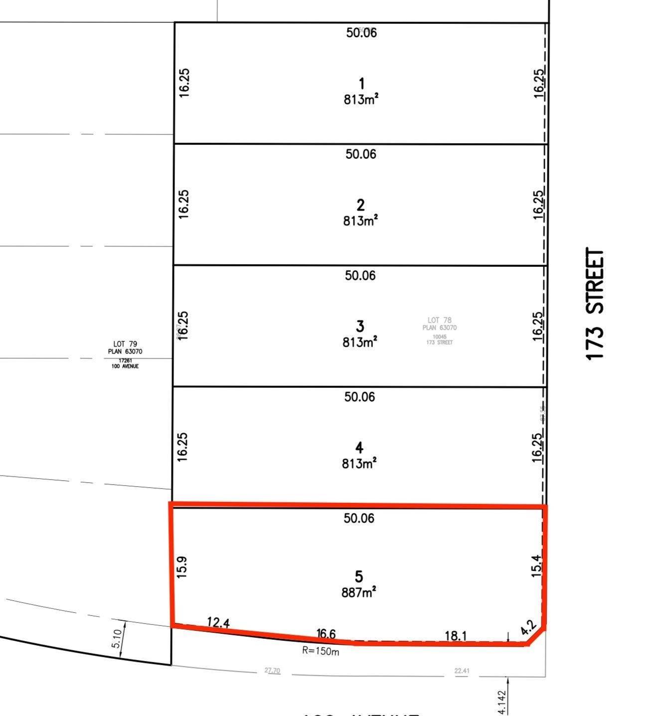 10017 173 ST, Surrey, BC V4N 4H6