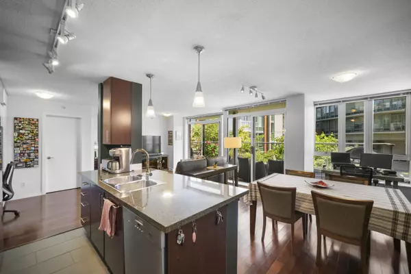 Vancouver, BC V6B 0C1,618 Abbott ST #501