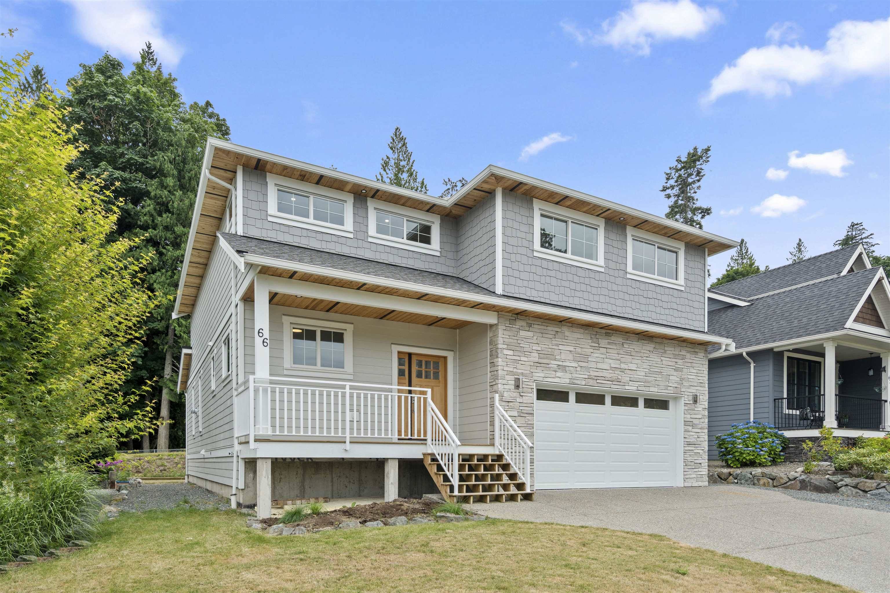 14500 Morris Valley RD #66, Mission, BC V0M 1A1