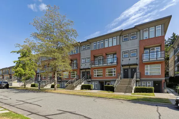 5632 Kings RD #204, Vancouver, BC V6T 1K8